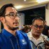 Jadi Ketua DPD PAN KBB, Jeje: Sudahi Konflik dan Jangan Berkubu!