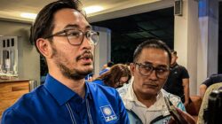 Jadi Ketua DPD PAN KBB, Jeje: Sudahi Konflik dan Jangan Berkubu!