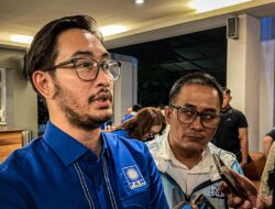 Jadi Ketua DPD PAN KBB, Jeje: Sudahi Konflik dan Jangan Berkubu!