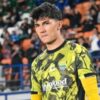 Tinggalkan Persib, Siapa yang Gantikan Kevin Ray Mendoza?