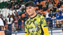 Tinggalkan Persib, Siapa yang Gantikan Kevin Ray Mendoza?
