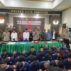 Gendrang Perang Melawan Premanisme di Bandung Kulon, Polisi Tangkap Pelaku Pungli di Taman Holis Indah