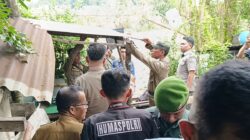 Geger Aksi Juru Kunci Pesta Narkoba di Makam Raja Pamekasan