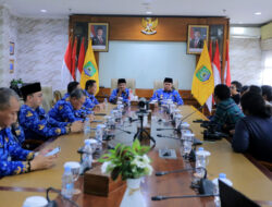 Pemkot Tangerang Sambut Positif Putusan MK Soal Pendidikan Gratis