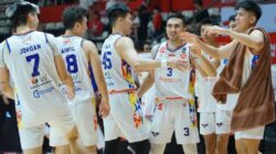 Rajawali Medan libas Bima Perkasa Jogja 91-88