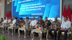 Kemenkum Sumut: 2.098 koperasi desa daftar pengesahan badan hukum