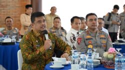 Gubernur Sumut mengaku lebih dahulu kirim pemuda ikut pembinaan ke TNI
