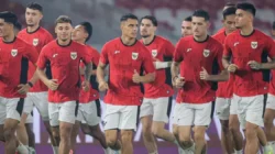 Bermain lepas, tapi jangan lupakan cakarmu Garuda!