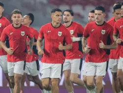 Bermain lepas, tapi jangan lupakan cakarmu Garuda!
