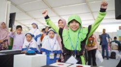 Kudus Kembangkan Koding dan Kecerdasan Artifisial Sejak Dini