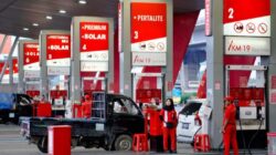 Puluhan Kendaraan Rusak Usai Isi Pertalite di SPBU Kalikuto