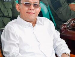 Gus Irawan Sinergitas kunci wujudkan kesejahteraan rakyat Tapsel