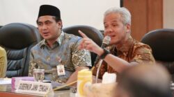 Jateng Cetak Penurunan Kemiskinan Tertinggi di Jawa 2025
