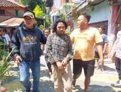 Polisi Ungkap Motif Pembunuhan ODGJ di Kendal