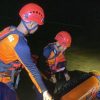 Banjir Bandang Di Sungai Klawing Purbalingga