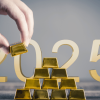 Harga Emas 3 Agustus 2025: Antam Tembus Rp2 Juta per Gram